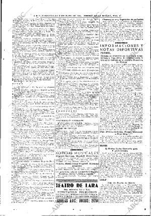 ABC MADRID 09-05-1945 página 17