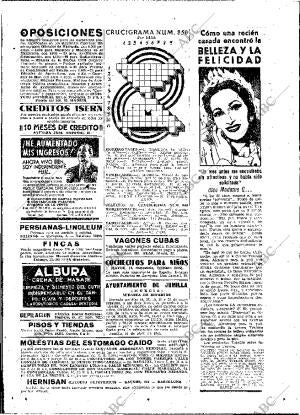 ABC MADRID 09-05-1945 página 2