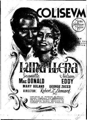ABC MADRID 09-05-1945 página 4