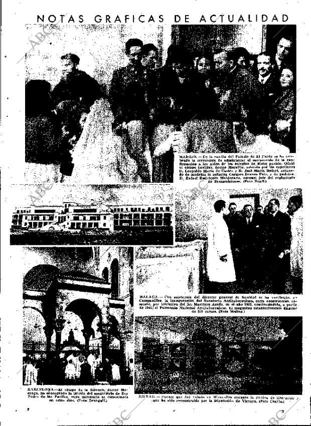ABC MADRID 09-05-1945 página 5