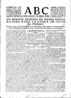 ABC MADRID 09-05-1945 página 7