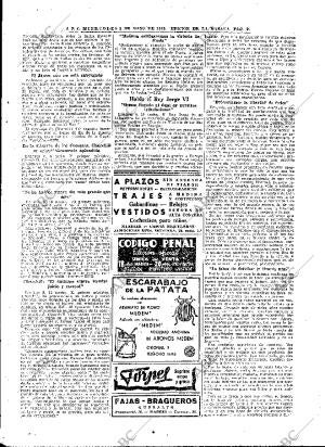 ABC MADRID 09-05-1945 página 9