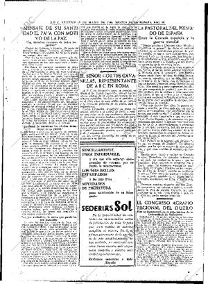 ABC MADRID 10-05-1945 página 13