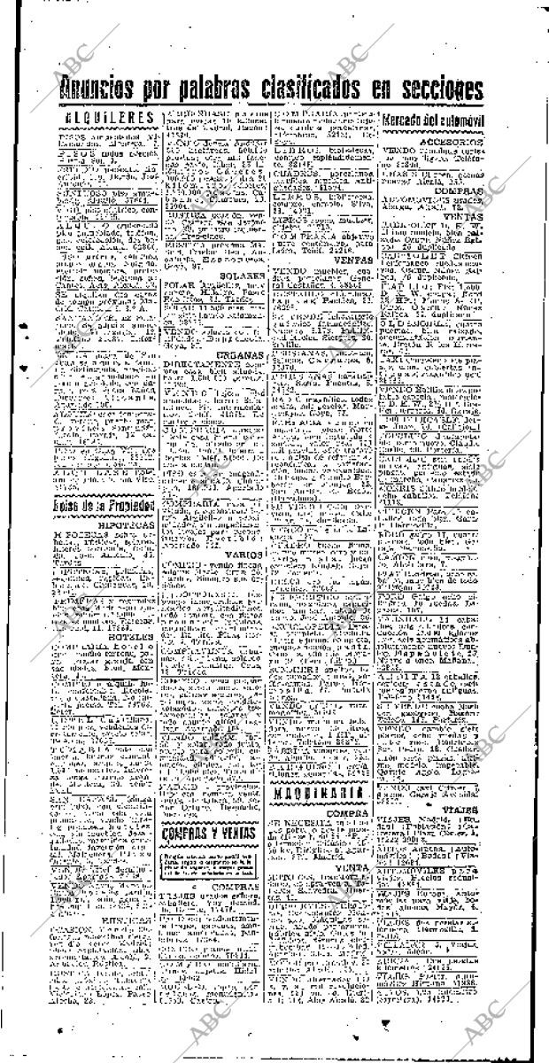 ABC MADRID 10-05-1945 página 21