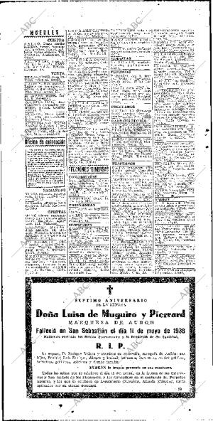 ABC MADRID 10-05-1945 página 22
