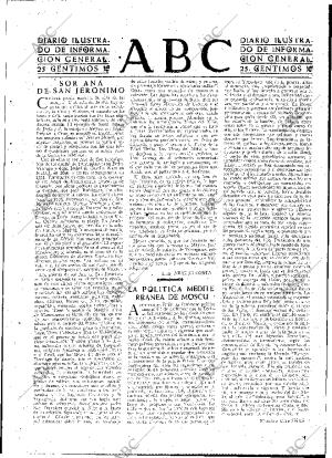 ABC MADRID 10-05-1945 página 3