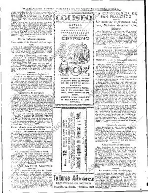 ABC SEVILLA 10-05-1945 página 8