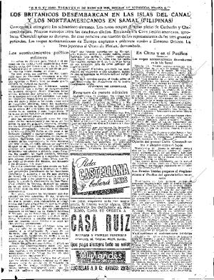 ABC SEVILLA 11-05-1945 página 5