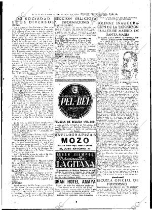 ABC MADRID 12-05-1945 página 13