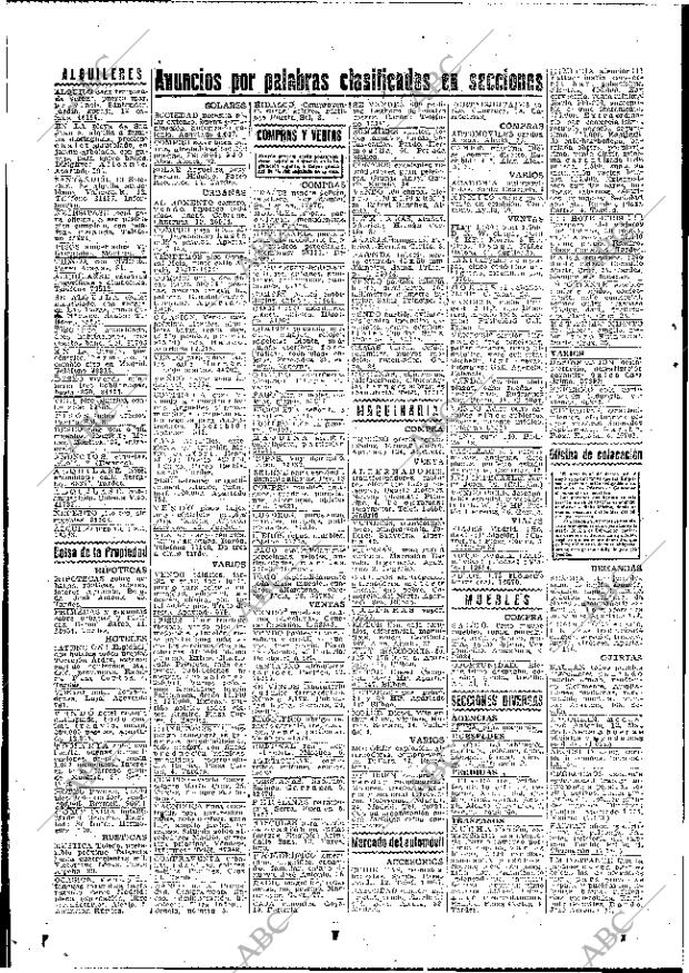 ABC MADRID 12-05-1945 página 18