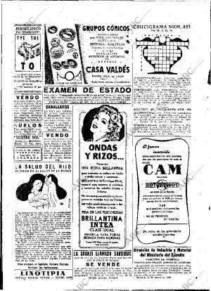 ABC MADRID 12-05-1945 página 2