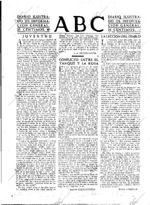 ABC MADRID 12-05-1945 página 3