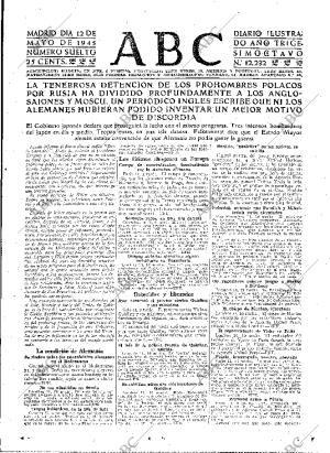 ABC MADRID 12-05-1945 página 7
