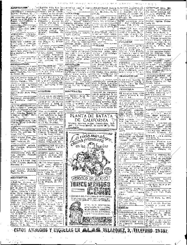 ABC SEVILLA 12-05-1945 página 12