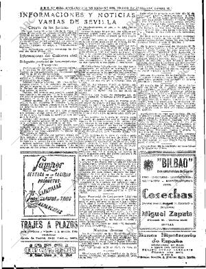 ABC SEVILLA 13-05-1945 página 11