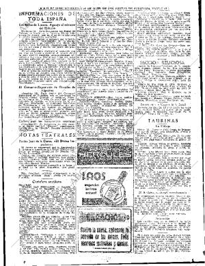 ABC SEVILLA 13-05-1945 página 14