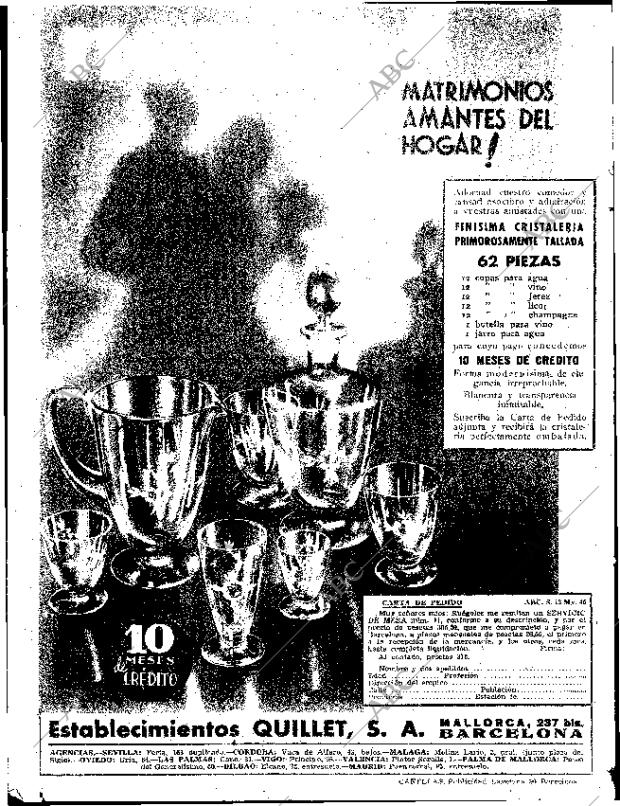 ABC SEVILLA 13-05-1945 página 16