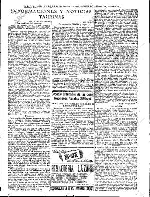 ABC SEVILLA 15-05-1945 página 11
