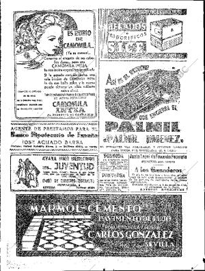 ABC SEVILLA 15-05-1945 página 14