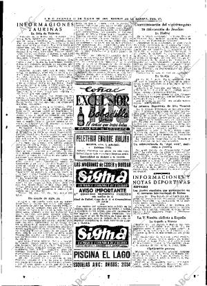 ABC MADRID 17-05-1945 página 17