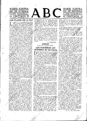 ABC MADRID 17-05-1945 página 3