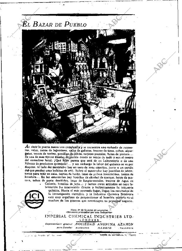 ABC MADRID 17-05-1945 página 6