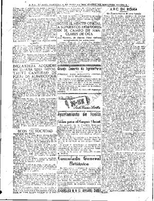 ABC SEVILLA 19-05-1945 página 7