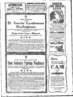 ABC SEVILLA 22-05-1945 página 14