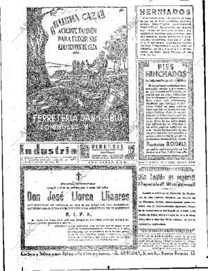 ABC SEVILLA 22-05-1945 página 16