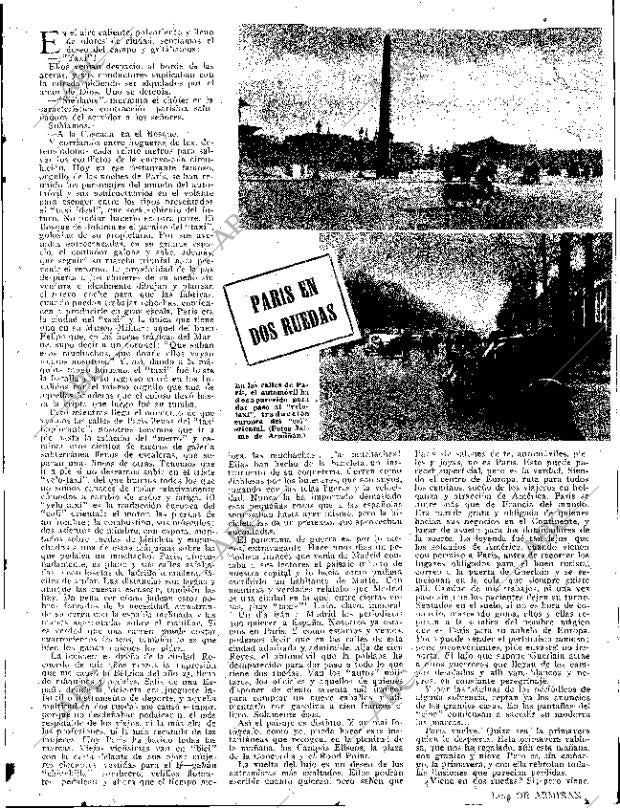 ABC SEVILLA 22-05-1945 página 19