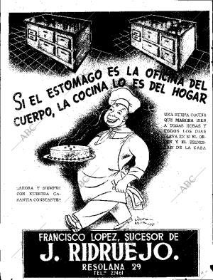 ABC SEVILLA 22-05-1945 página 20