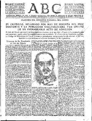 ABC SEVILLA 22-05-1945 página 3
