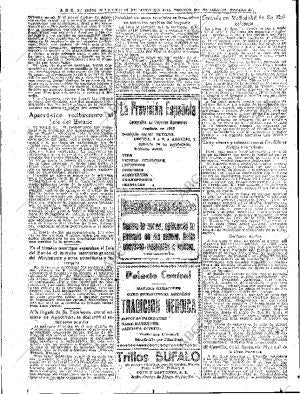 ABC SEVILLA 22-05-1945 página 4