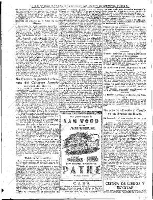 ABC SEVILLA 22-05-1945 página 5