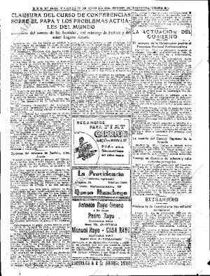 ABC SEVILLA 22-05-1945 página 6