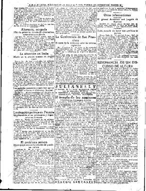 ABC SEVILLA 22-05-1945 página 9