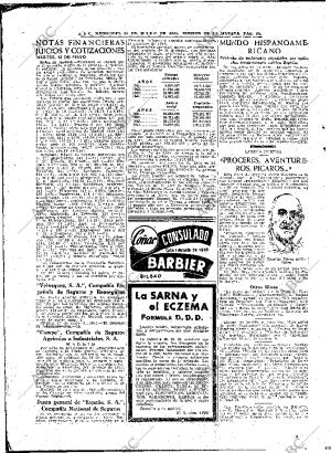 ABC MADRID 23-05-1945 página 14