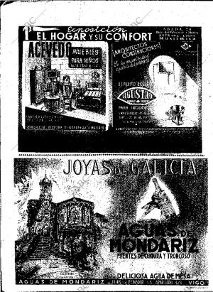ABC MADRID 23-05-1945 página 4