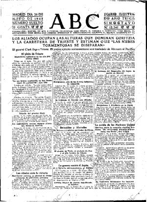 ABC MADRID 23-05-1945 página 7