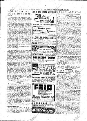 ABC MADRID 24-05-1945 página 12