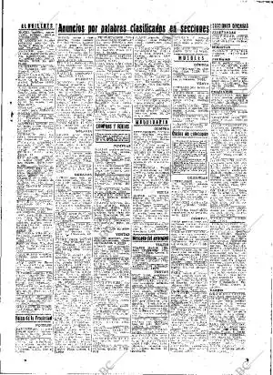 ABC MADRID 24-05-1945 página 19