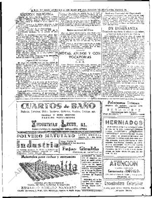 ABC SEVILLA 24-05-1945 página 10