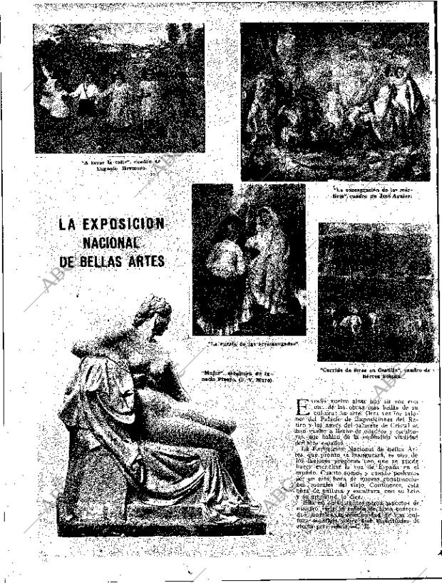 ABC SEVILLA 25-05-1945 página 2