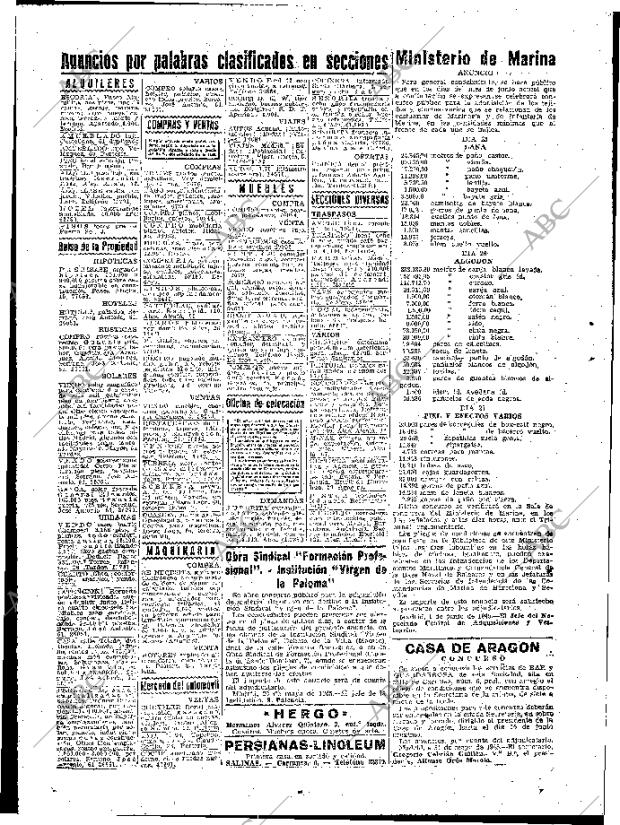 ABC MADRID 02-06-1945 página 18