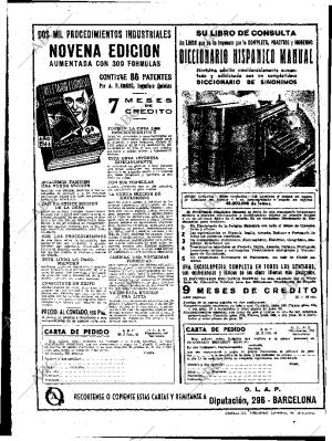ABC MADRID 02-06-1945 página 20