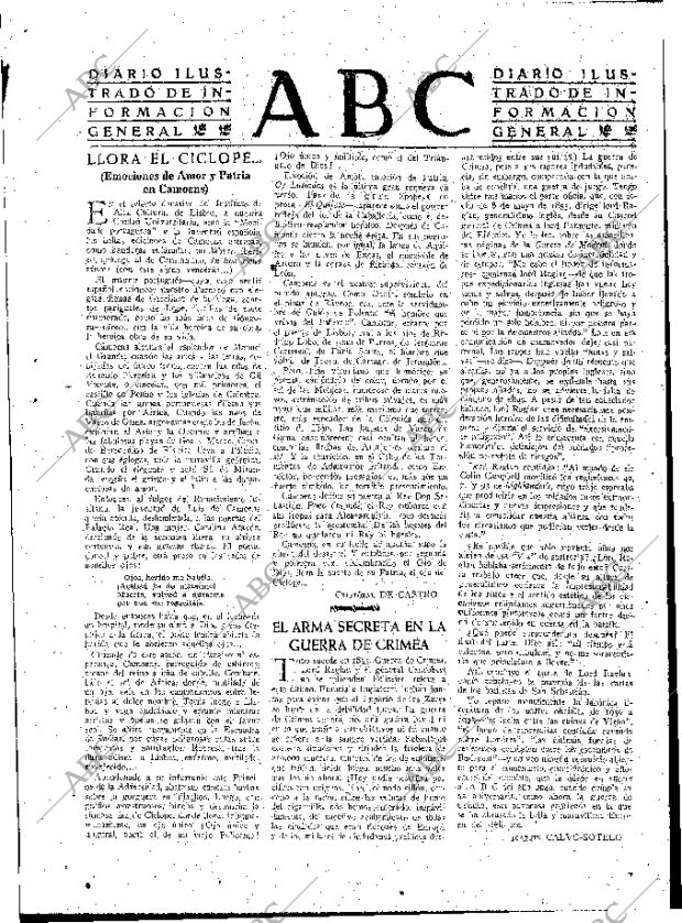 ABC MADRID 02-06-1945 página 3