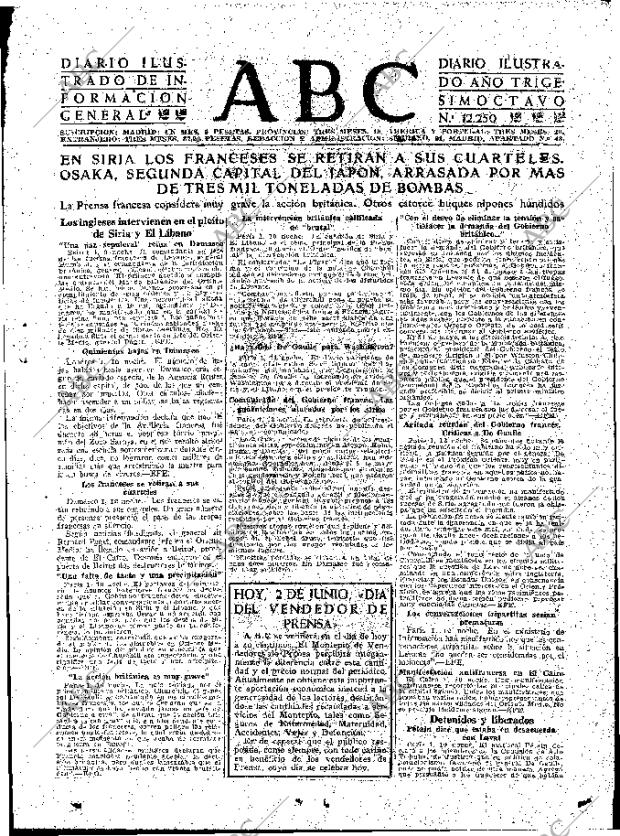 ABC MADRID 02-06-1945 página 7