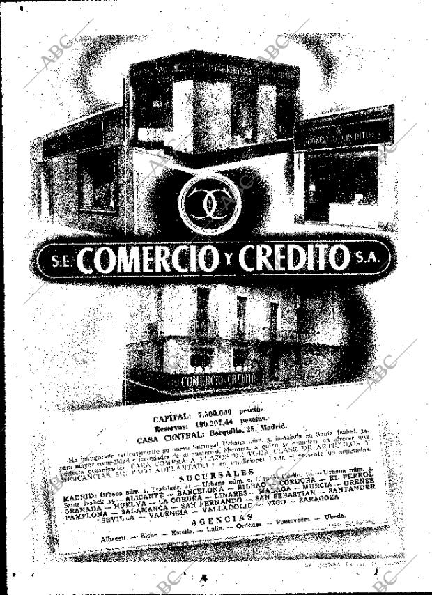 ABC MADRID 03-06-1945 página 14