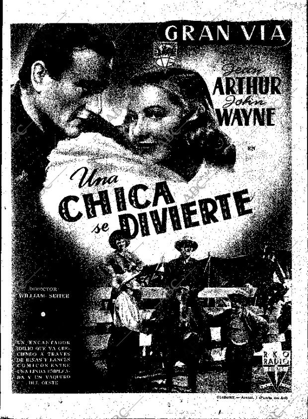 ABC MADRID 03-06-1945 página 21