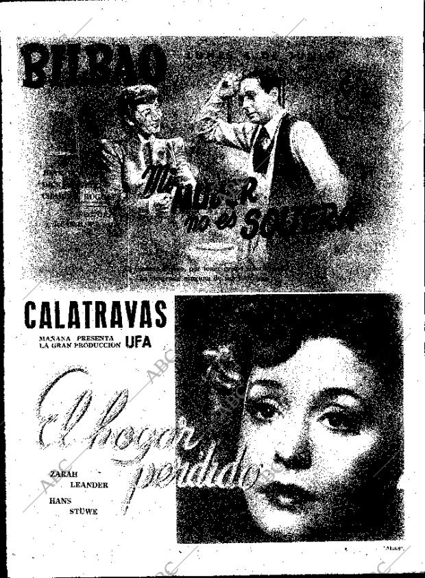 ABC MADRID 03-06-1945 página 24